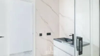 Apartment in Arcos de la Frontera photo 28