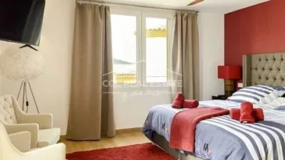 Chalet in Capdepera photo 19