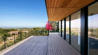 Chalet on Carrer de Francesc Pi photo 5
