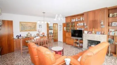 Terraced house in Vilanova del Camí photo 15