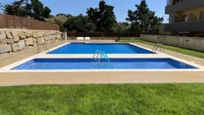 Apartment on Carrer de Vicenç Martorell S-N photo 24