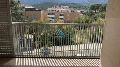 Apartment on Carrer de Vicenç Martorell S-N photo 4
