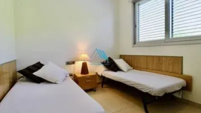 Penthouse on Carrer de la Selva photo 21