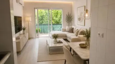 Apartment on Paseo Gregal-Pj Tipic No Number photo 3