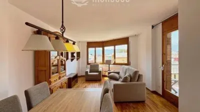 Apartment on Carrer de Sant Agustí photo 4