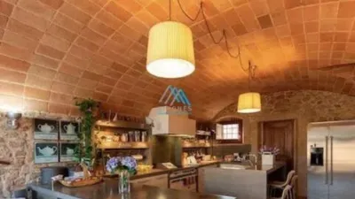 Rustic house in Fenals photo 4