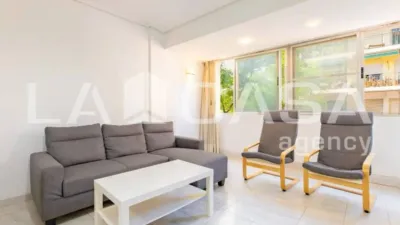 Apartment in Ciutat Jardí photo 17