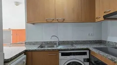 Piso en Carrer de Mèxic photo 10