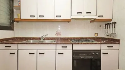 Apartment in Esplugues de Llobregat photo 11