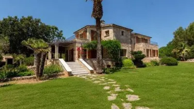 Rustic house on Calle Diseminado Poligono 1 photo 4