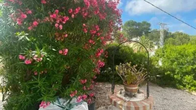 Casa – Benissa, Urbanització Montmar-La Vinya, la Marina Alta - Más