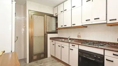 Apartment in Esplugues de Llobregat photo 34