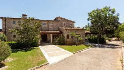Rustic house on Calle Diseminado Poligono 1 photo 61