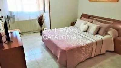 Penthouse in Passatge de l'Oliva photo 18
