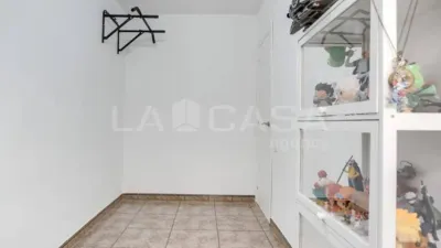 Apartment in La Gavarra photo 32
