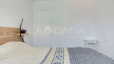 Apartment in La Gavarra photo 25