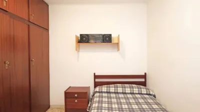 Apartment in Esplugues de Llobregat photo 28