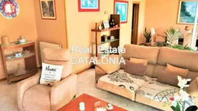 Penthouse in Passatge de l'Oliva photo 4
