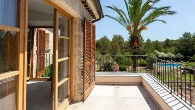 Rustic house on Calle Diseminado Poligono 1 photo 51