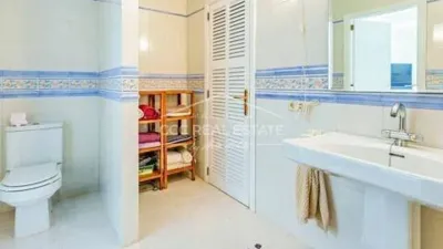 Chalet in Son Servera photo 30