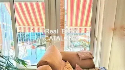 Penthouse in Passatge de l'Oliva photo 10