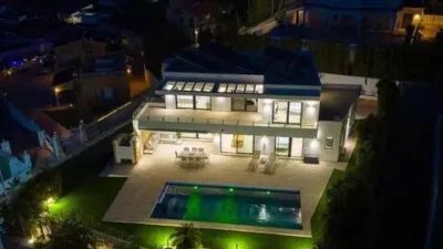 Casa – Teulada, Costera del Mar, Moraira - Vista 5