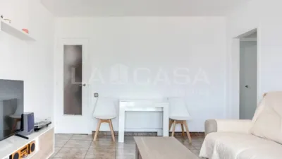 Apartment in La Gavarra photo 4