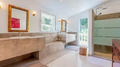 Chalet in Son Servera photo 27