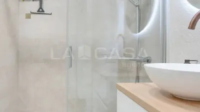 Apartment in La Gavarra photo 35