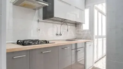 Apartment in La Gavarra photo 16