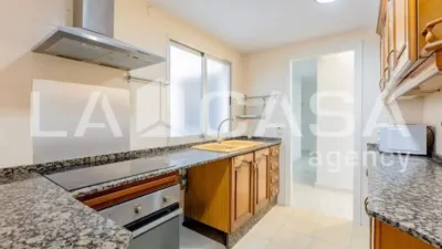 Apartment in Ciutat Jardí photo 30