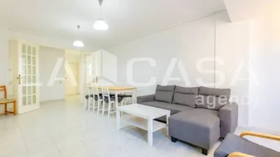 Apartment in Ciutat Jardí photo 2