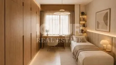 Apartment on Calle de San Antonio photo 6