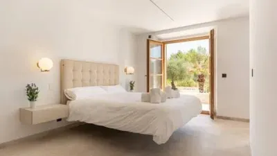 Rustic house on Calle Diseminado Poligono 1 photo 44