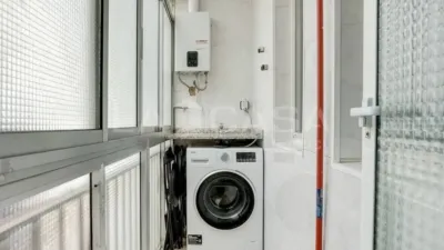 Apartment in La Gavarra photo 22