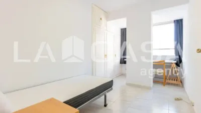 Apartment in Ciutat Jardí photo 16