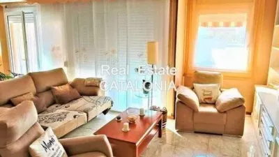 Penthouse in Passatge de l'Oliva photo 2