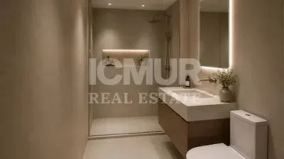 Apartment on Calle de San Antonio photo 12