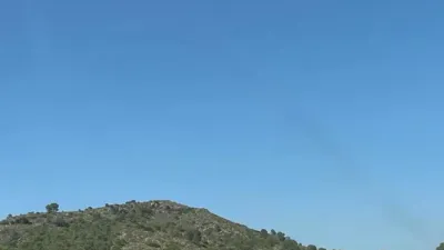 Terreno en venta en Hellín - Vista 2
