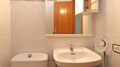 Apartment in Esplugues de Llobregat photo 35
