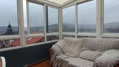 Chalet in Pontedeume photo 25