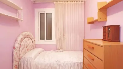 Apartment in Esplugues de Llobregat photo 19