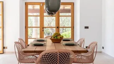 Rustic house on Calle Diseminado Poligono 1 photo 25