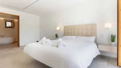 Rustic house on Calle Diseminado Poligono 1 photo 45