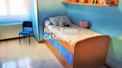 Penthouse in Passatge de l'Oliva photo 26