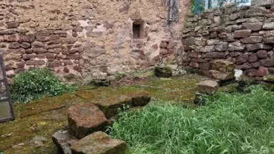 Rustic house in Sorlada photo 25