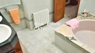 Penthouse in Passatge de l'Oliva photo 24