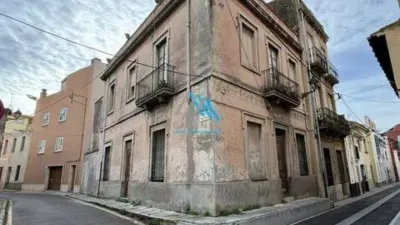 Terraced house on Carrer d'Àngel Guimerà photo 3