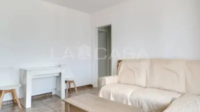 Apartment in La Gavarra photo 6