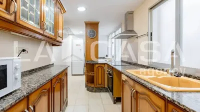 Apartment in Ciutat Jardí photo 39